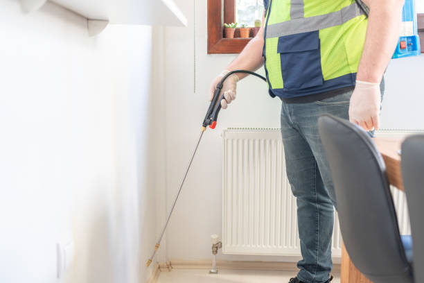 Best Affordable Pest Control Services  in Twin Lakes, CO